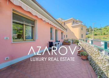 Terrazzo - Attico via Duca degli Abruzzi, 142, Sanremo - foto 13