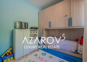 Camera da letto - Attico via Duca degli Abruzzi, 142, Sanremo - foto 16