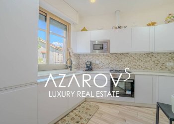 Cucina - Attico via Duca degli Abruzzi, 142, Sanremo - foto 22