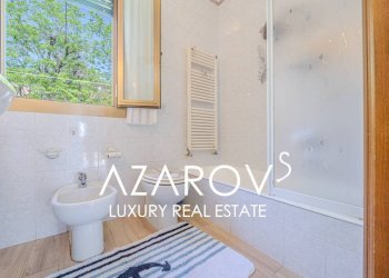 Bagno - Attico via Duca degli Abruzzi, 142, Sanremo - foto 24