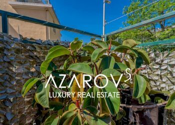 Giardino - Attico via Duca degli Abruzzi, 142, Sanremo - foto 27