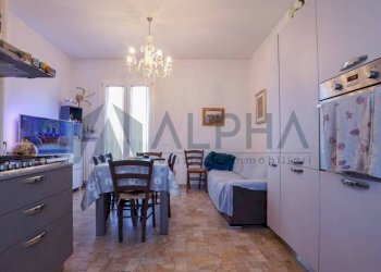 Cucina - Appartamento via Bengasi, Forlì - foto 1