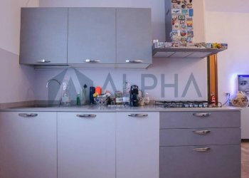 Cucina - Appartamento via Bengasi, Forlì - foto 5