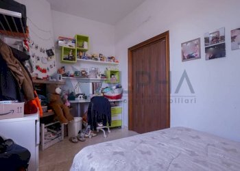 Camera da letto - Appartamento via Bengasi, Forlì - foto 15