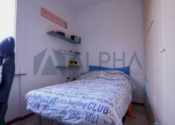 Camera da letto - Appartamento via Bengasi, Forlì - foto 19