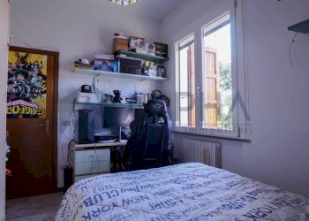 Camera da letto - Appartamento via Bengasi, Forlì - foto 20