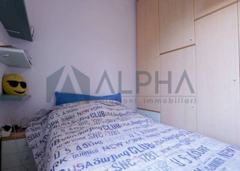 Camera da letto - Appartamento via Bengasi, Forlì - foto 21