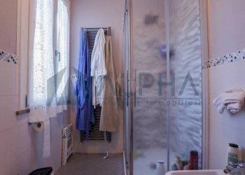 Bagno - Appartamento via Bengasi, Forlì - foto 24