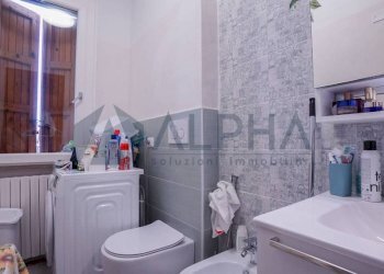 Bagno - Appartamento via Bengasi, Forlì - foto 26