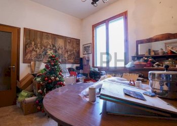 Camera da letto - Appartamento via Bengasi, Forlì - foto 31