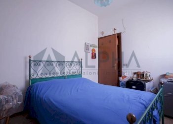 Camera da letto - Appartamento via Bengasi, Forlì - foto 33