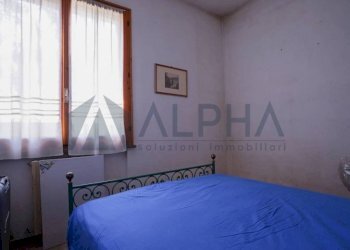 Camera da letto - Appartamento via Bengasi, Forlì - foto 34
