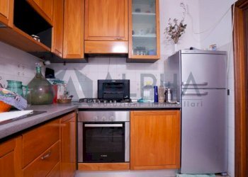 Cucina - Appartamento via Bengasi, Forlì - foto 37
