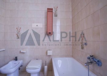 Bagno - Appartamento via Bengasi, Forlì - foto 39