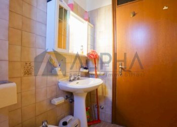 Bagno - Appartamento via Bengasi, Forlì - foto 40