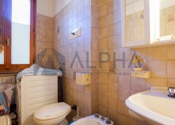 Bagno - Appartamento via Bengasi, Forlì - foto 41