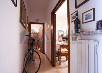 Corridoio - Appartamento via Bengasi, Forlì - foto 42