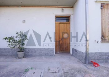 Cortile interno - Appartamento via Bengasi, Forlì - foto 47