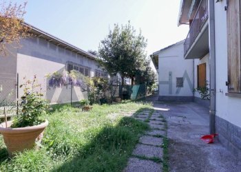 Giardino - Appartamento via Bengasi, Forlì - foto 48