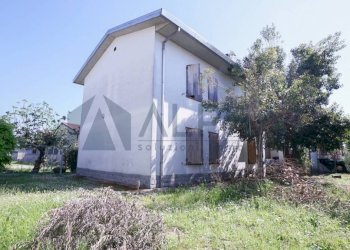 Facciata - Appartamento via Bengasi, Forlì - foto 50