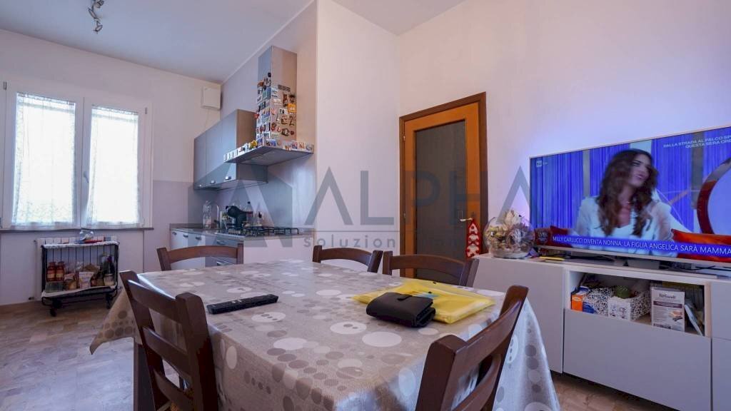 Cucina - Quadrilocale via Bengasi, Forlì - foto 2