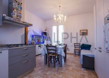 Cucina - Appartamento via Bengasi, Forlì - foto 1