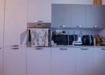 Cucina - Appartamento via Bengasi, Forlì - foto 9