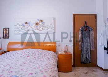 Camera da letto - Appartamento via Bengasi, Forlì - foto 15