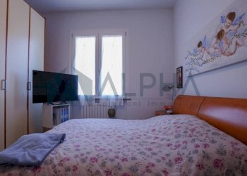 Camera da letto - Appartamento via Bengasi, Forlì - foto 16