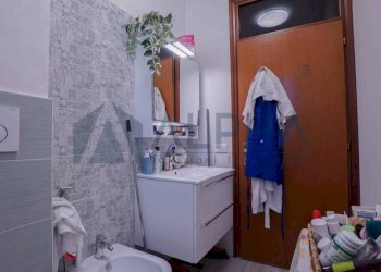 Bagno - Appartamento via Bengasi, Forlì - foto 23