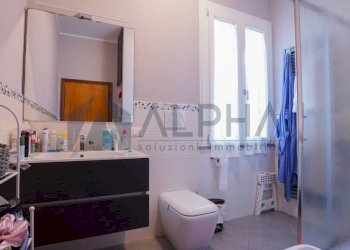 Bagno - Appartamento via Bengasi, Forlì - foto 26