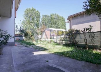 Giardino - Appartamento via Bengasi, Forlì - foto 27