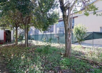 Giardino - Appartamento via Bengasi, Forlì - foto 34