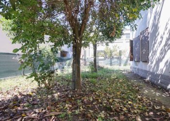 Giardino - Appartamento via Bengasi, Forlì - foto 35