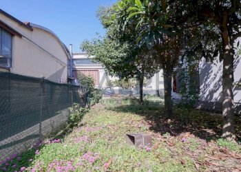 Giardino - Appartamento via Bengasi, Forlì - foto 36