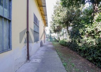 Zona - Appartamento via Bengasi, Forlì - foto 37