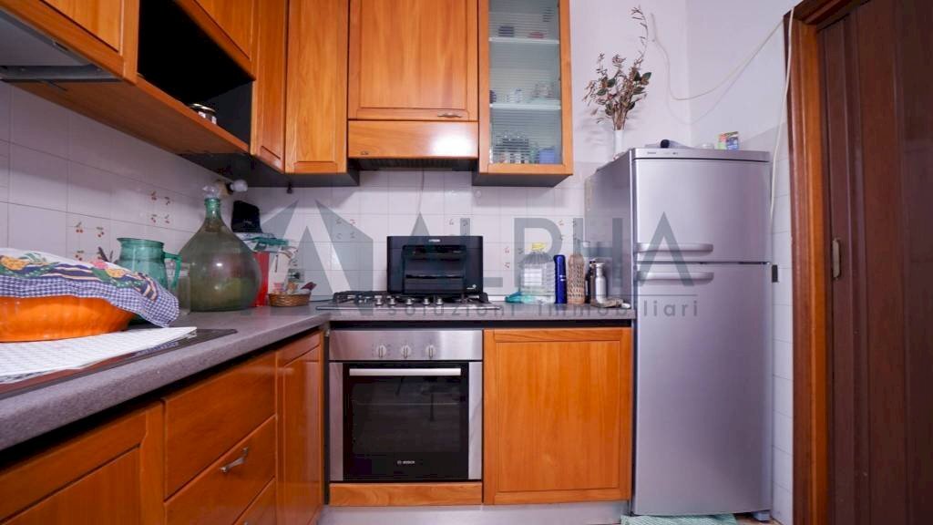 Cucina - Appartamento via Bengasi, Forlì - foto 3