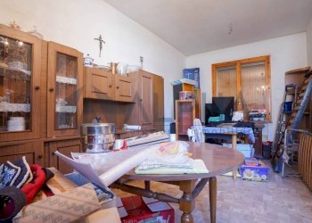 Salone - Appartamento via Bengasi, Forlì - foto 7