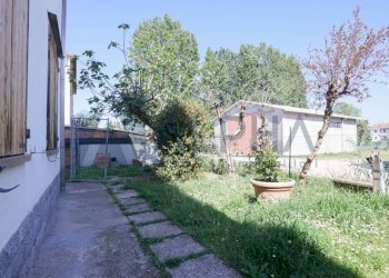 Giardino - Appartamento via Bengasi, Forlì - foto 21