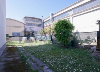 Giardino - Appartamento via Bengasi, Forlì - foto 23