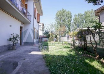 Giardino - Appartamento via Bengasi, Forlì - foto 29