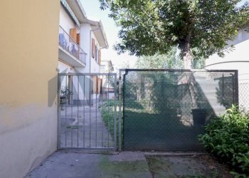 Cortile interno - Appartamento via Bengasi, Forlì - foto 30