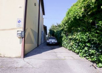 Zona - Appartamento via Bengasi, Forlì - foto 31