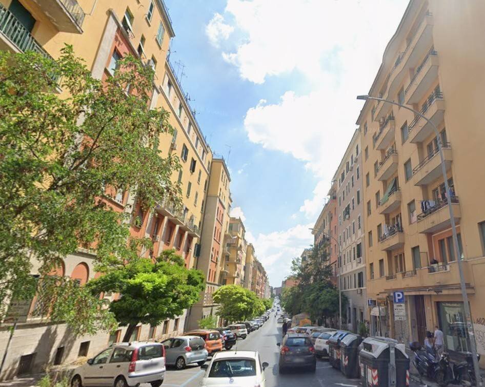 Zona - Appartamento via Etruria, Roma - foto 2