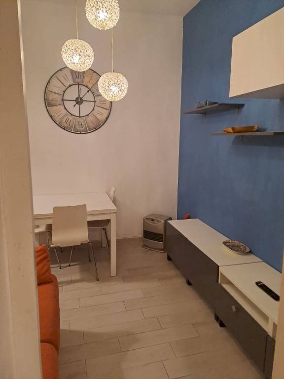 Soggiorno - Appartamento via Etruria, Roma - foto 3