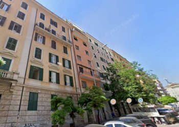 Facciata - Appartamento via Etruria, Roma - foto 1