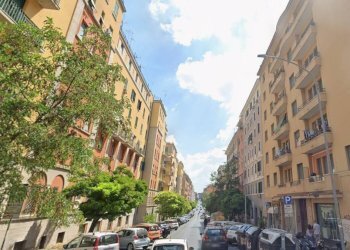 Zona - Appartamento via Etruria, Roma - foto 2