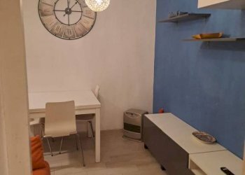 Soggiorno - Appartamento via Etruria, Roma - foto 3