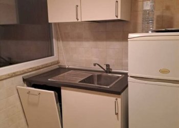 Angolo cottura - Appartamento via Etruria, Roma - foto 4