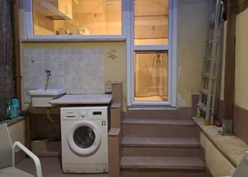 Giardino - Appartamento via Etruria, Roma - foto 7